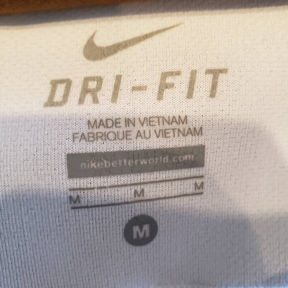 Nike Dry Fit Tank - M - Picture 4 of 4